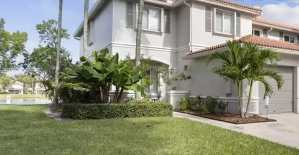 8027 Big Pine WAY, Riviera Beach, FL 33407