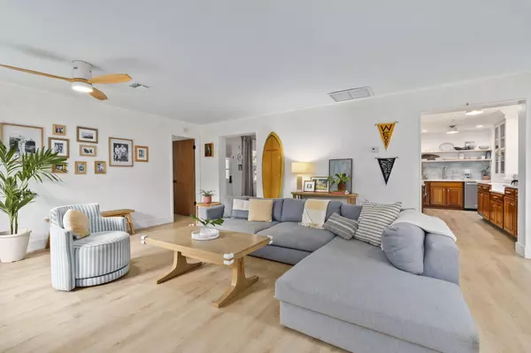 Stuart, FL 34996,1109 SE 7th ST