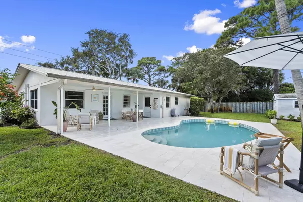 Stuart, FL 34996,1109 SE 7th ST