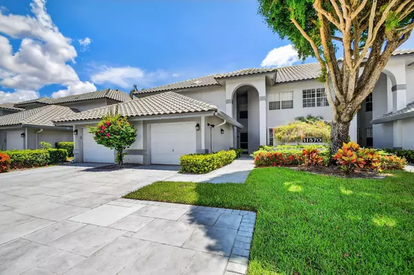 Boynton Beach, FL 33437,11570 Briarwood CIR 1