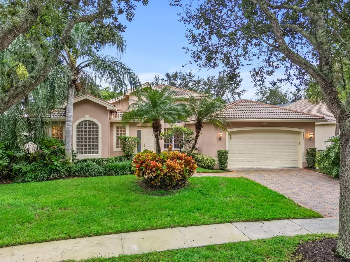 Lake Worth, FL 33467,8891 Majorca Bay DR