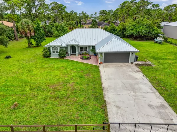 14366 N 76th RD, The Acreage, FL 33470