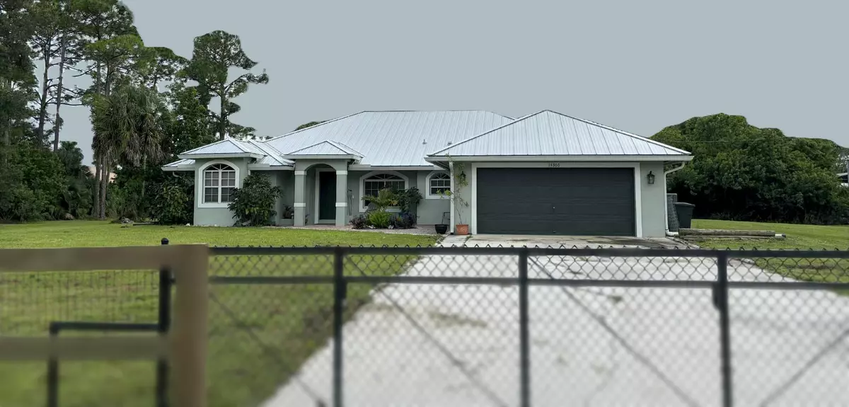 The Acreage, FL 33470,14366 N 76th RD