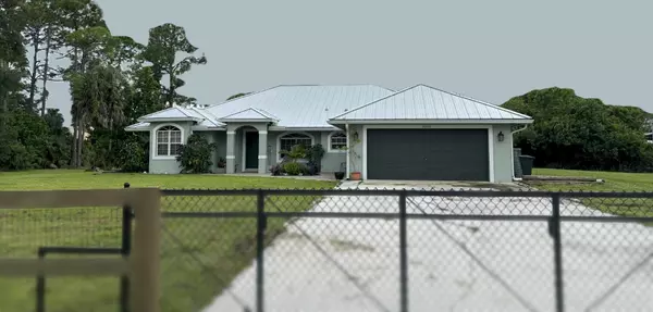 14366 N 76th RD, The Acreage, FL 33470