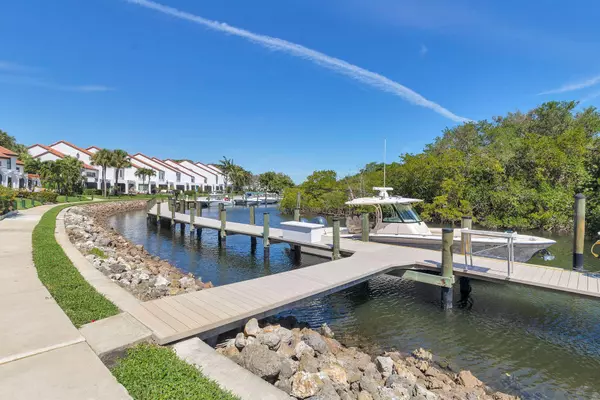 Palm Beach Gardens, FL 33410,2280 Treasure Isle DR A84