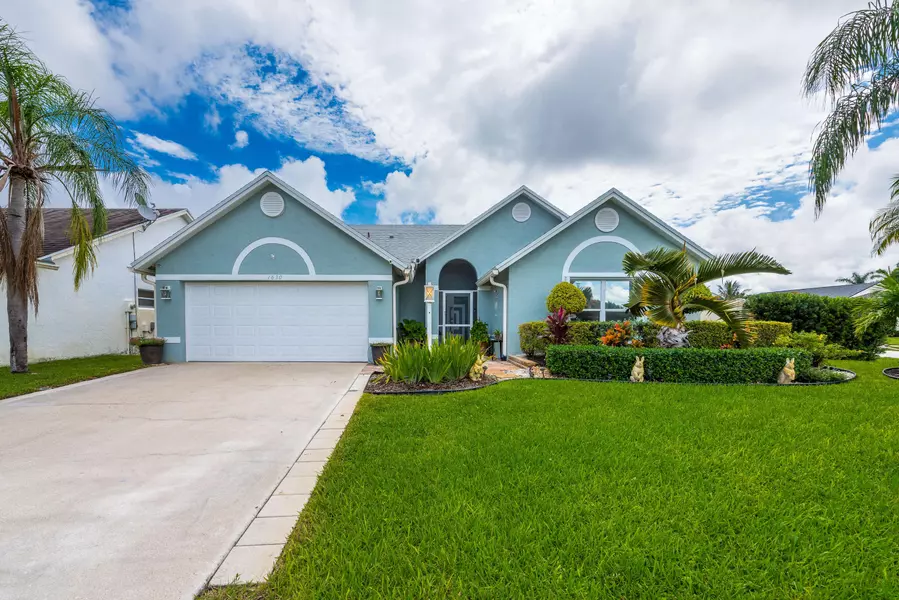 1630 Yachtman PL, Wellington, FL 33414