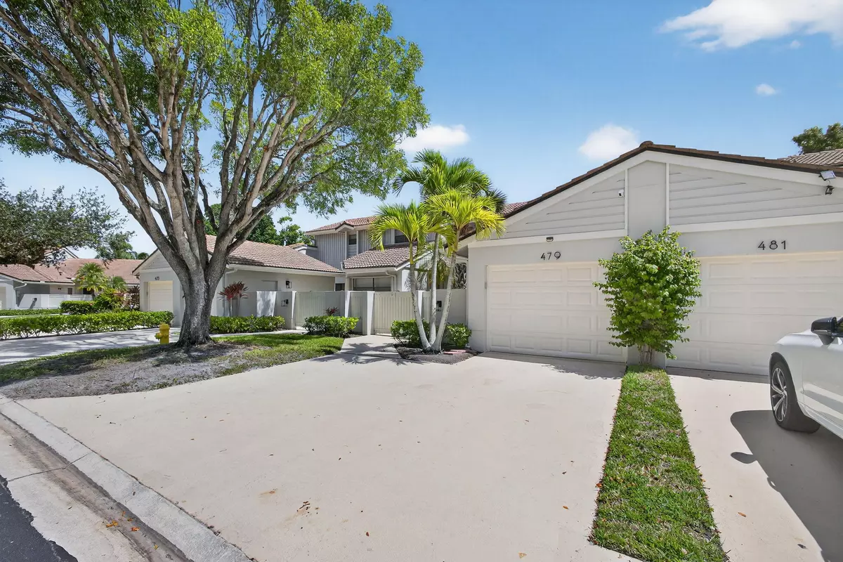 Palm Beach Gardens, FL 33418,479 Prestwick CIR