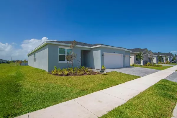 Vero Beach, FL 32966,5684 Hampton Park CIR