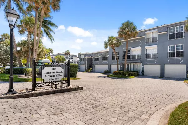 Hillsboro Beach, FL 33062,1194 Hillsboro Mile 31