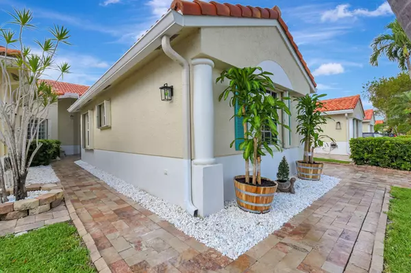 Delray Beach, FL 33484,6132 Floral Lakes DR