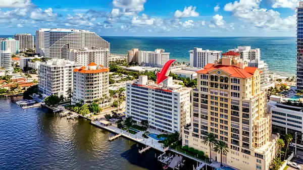 Fort Lauderdale, FL 33304,215 N Birch RD 5b