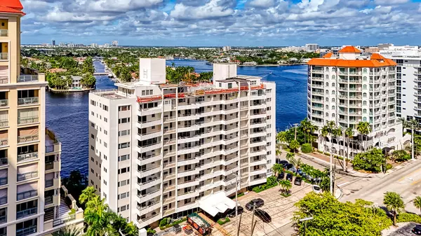 Fort Lauderdale, FL 33304,215 N Birch RD 5b