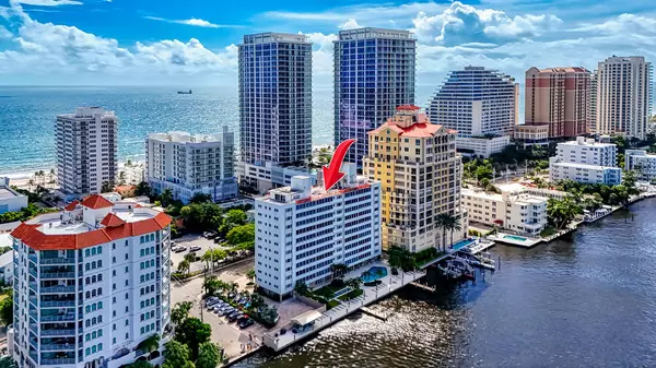 215 N Birch RD 5b, Fort Lauderdale, FL 33304