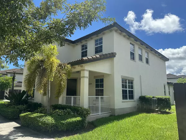 11608 Sw 246th TER, Homestead, FL 33032