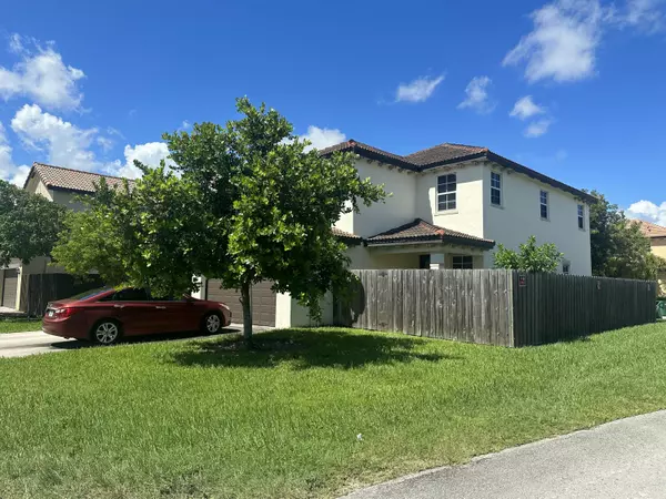 Homestead, FL 33032,11608 Sw 246th TER
