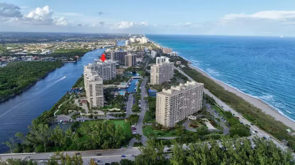 Boca Raton, FL 33431,4201 N Ocean BLVD 1705
