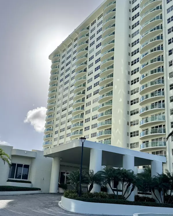 3400 Galt DR 2108, Fort Lauderdale, FL 33308