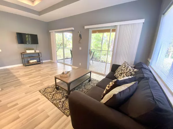 Port Saint Lucie, FL 34986,8379 Mulligan CIR 4524