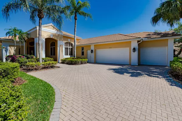 Palm City, FL 34990,2488 SW Longwood DR