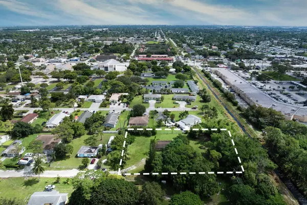 West Palm Beach, FL 33415,2490 Sunset DR