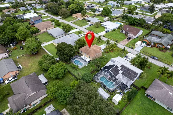 Port Saint Lucie, FL 34952,2452 SE Victory AVE