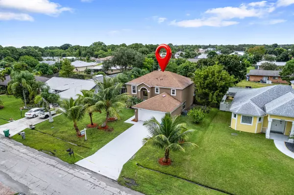 Port Saint Lucie, FL 34952,2452 SE Victory AVE