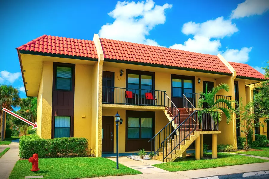 5975 Forest Hill BLVD 101, West Palm Beach, FL 33415