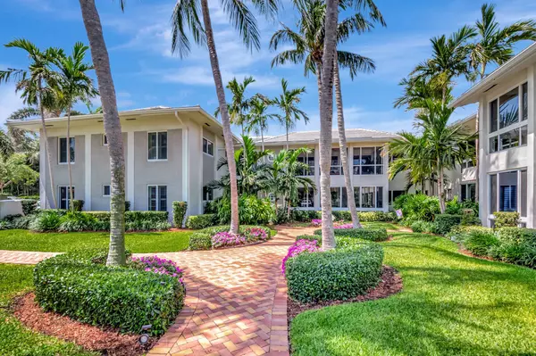 Delray Beach, FL 33483,200 Andrews AVE 1