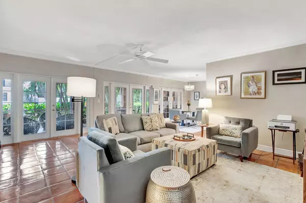 Delray Beach, FL 33483,200 Andrews AVE 1