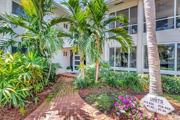 200 Andrews AVE 1, Delray Beach, FL 33483