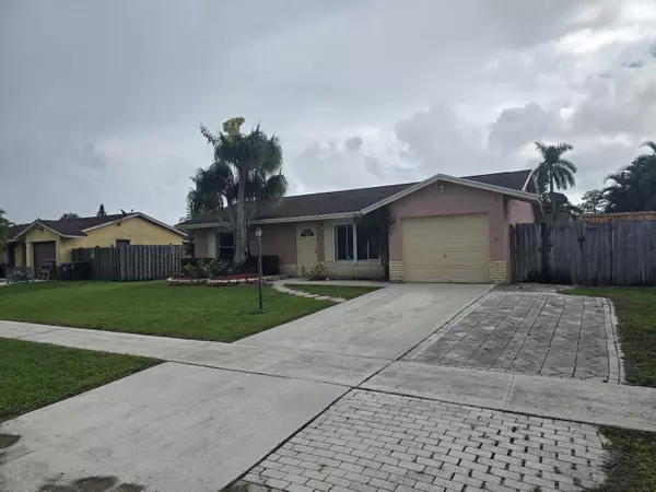 Lake Worth, FL 33463,4620 N Carthage CIR