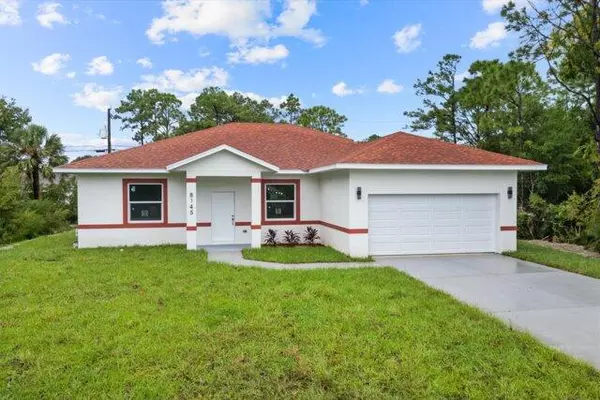 8145 97th Avenue AVE, Vero Beach, FL 32967