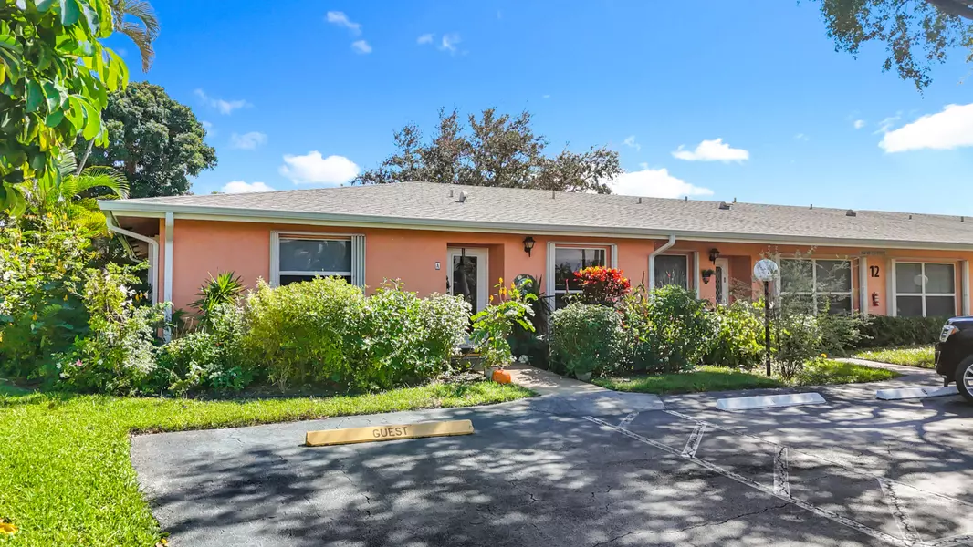 1940 NW 13th ST 12-A, Delray Beach, FL 33445