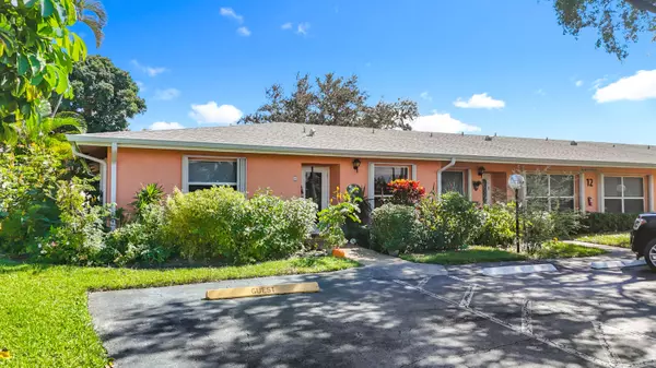 1940 NW 13th ST 12-A, Delray Beach, FL 33445