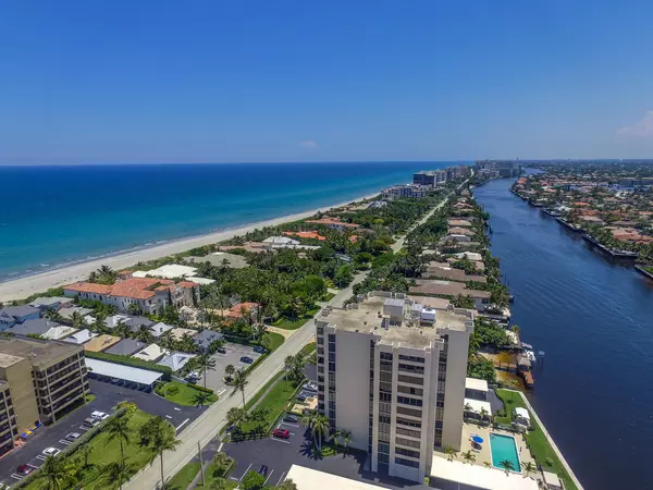 2220 S Ocean BLVD 903, Delray Beach, FL 33483