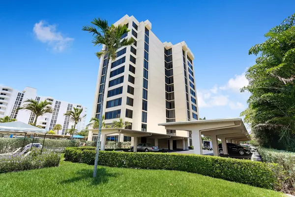 Delray Beach, FL 33483,2220 S Ocean BLVD 903