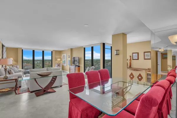Delray Beach, FL 33483,2220 S Ocean BLVD 903