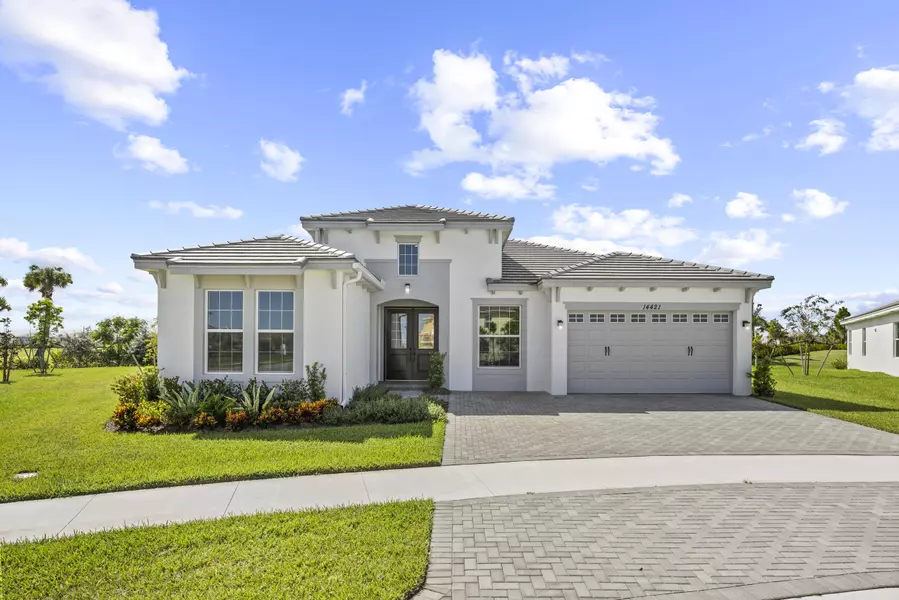 14421 Spruce Pine DR, Westlake, FL 33470