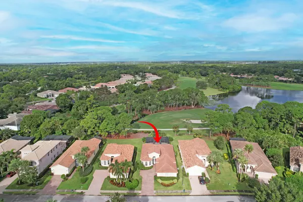 Port Saint Lucie, FL 34986,9046 Pumpkin RDG