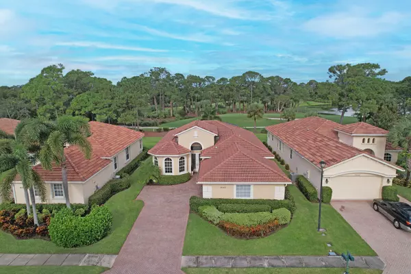 Port Saint Lucie, FL 34986,9046 Pumpkin RDG