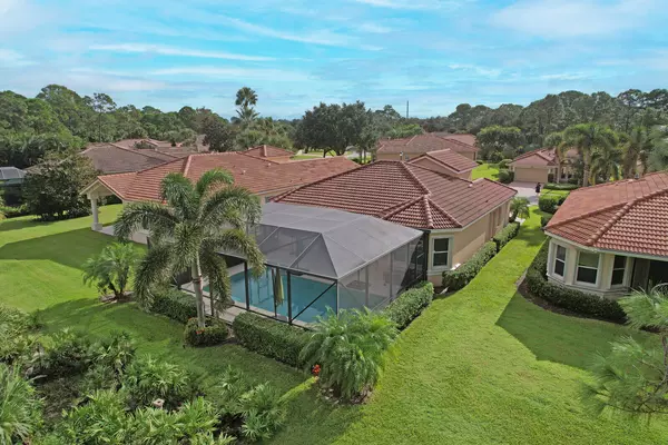 Port Saint Lucie, FL 34986,9046 Pumpkin RDG