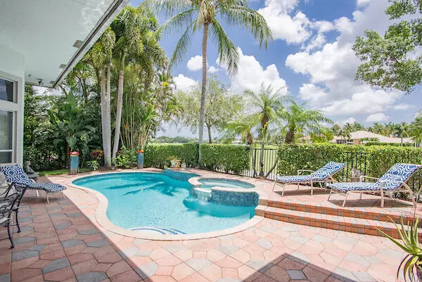 West Palm Beach, FL 33412,8421 Egret Lakes LN