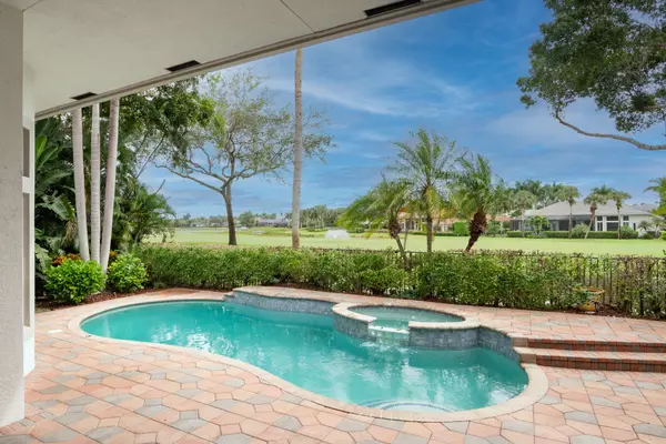 West Palm Beach, FL 33412,8421 Egret Lakes LN