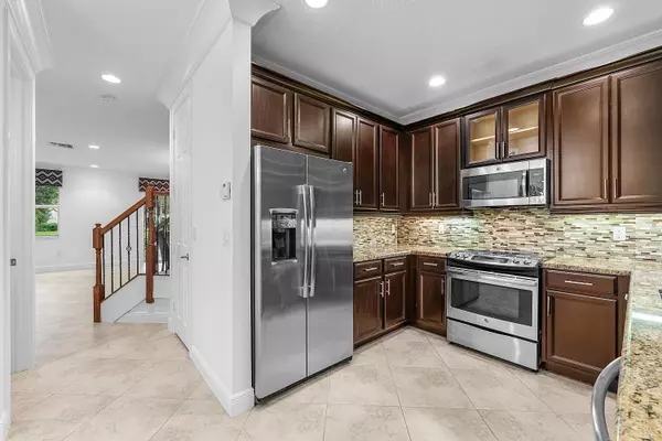 Delray Beach, FL 33484,6320 Ginger TRL 101