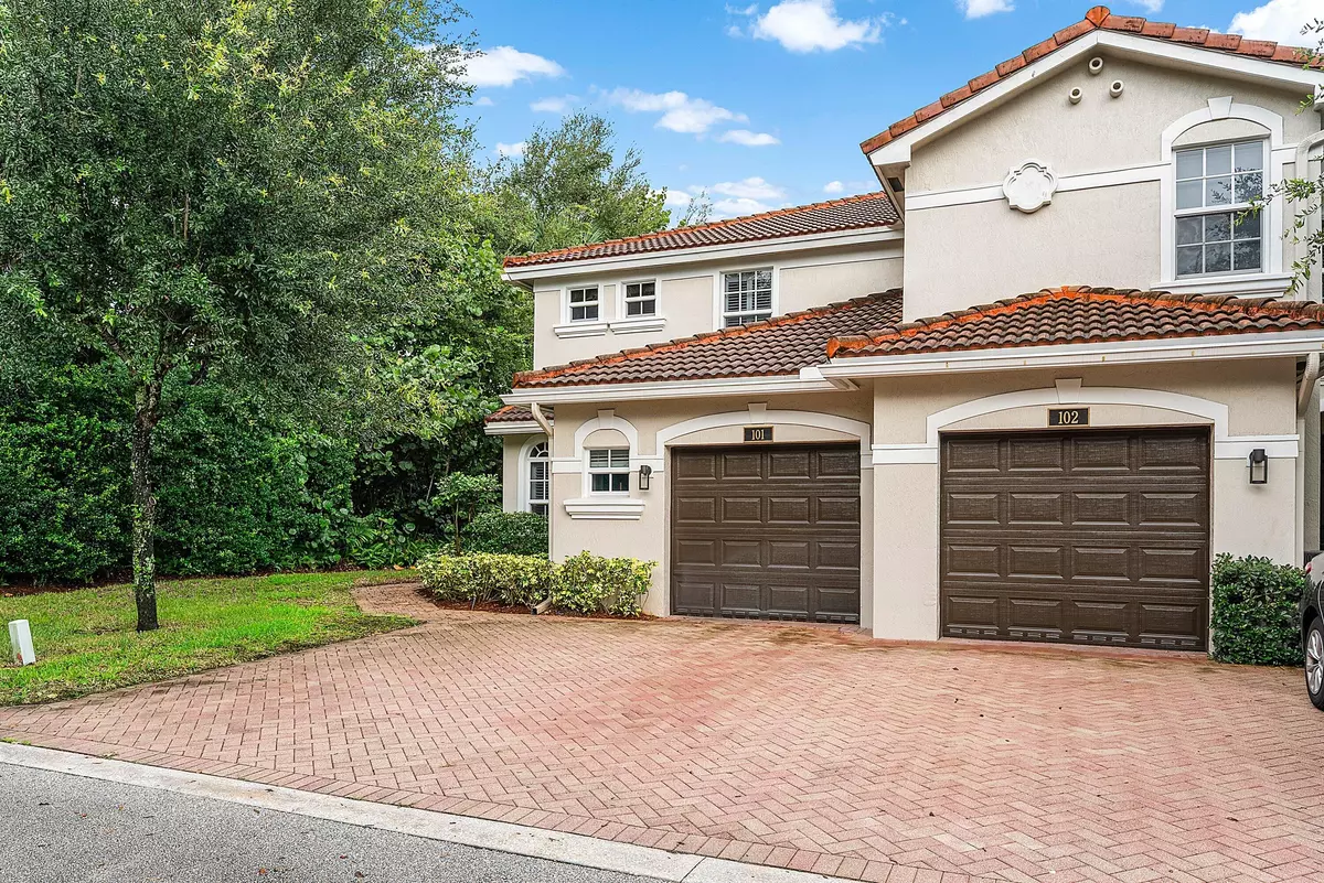 Delray Beach, FL 33484,6320 Ginger TRL 101