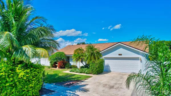 1275 NW 13th AVE, Boynton Beach, FL 33426