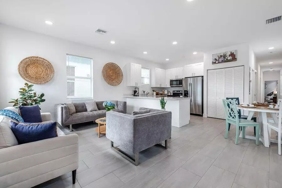 3691 Saginaw AVE, West Palm Beach, FL 33409