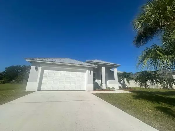 Fort Pierce, FL 34945,4713 Seagrape DR