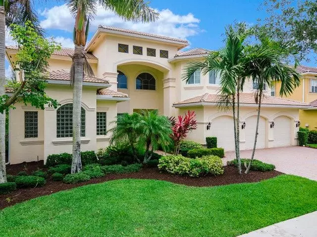 Boynton Beach, FL 33473,11812 Windmill Lake DR