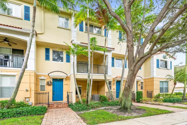 Boynton Beach, FL 33426,3187 N Oasis DR